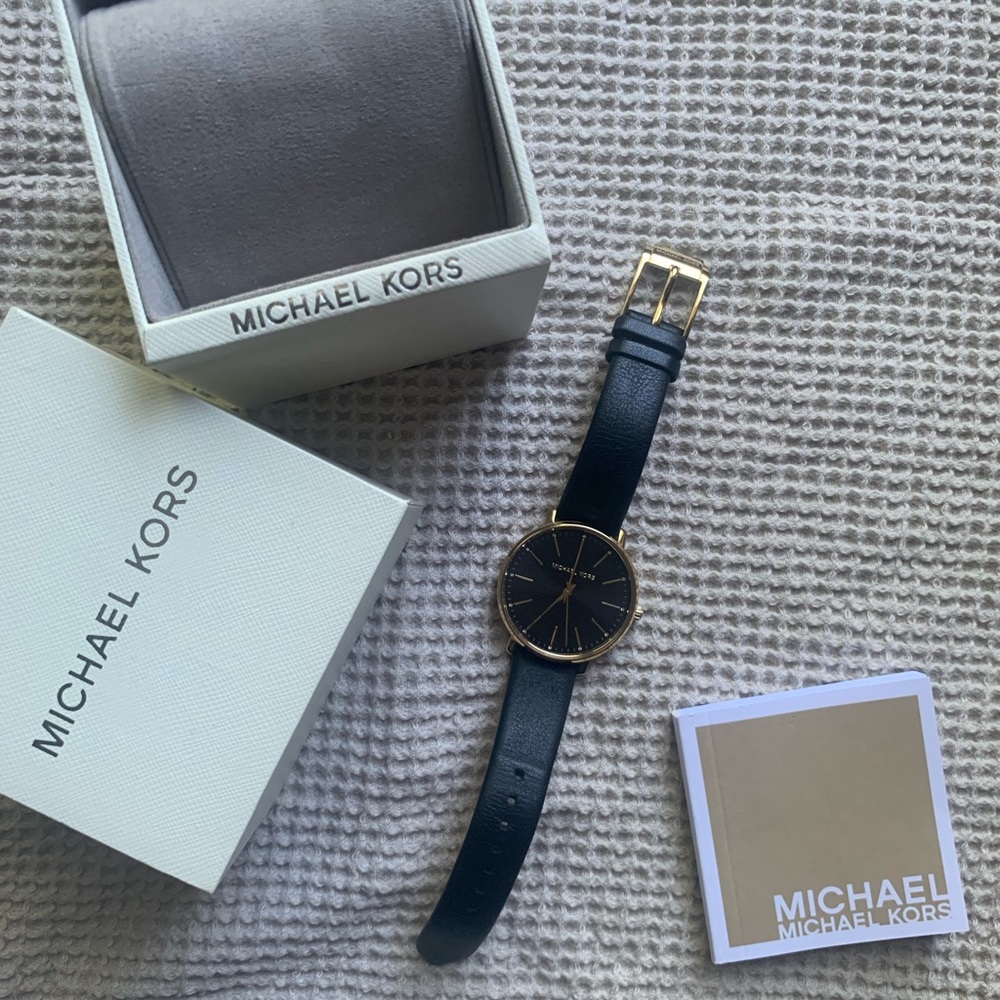 MICHAEL KORS PYPER WATCH MK2747